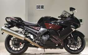 KAWASAKI ZX 1400 NINJA 2007 ZXNA15