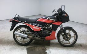 KAWASAKI AR 125 1990 AR125A