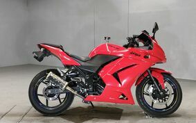 KAWASAKI NINJA 250R EX250K