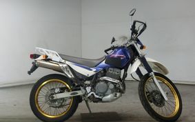 KAWASAKI SUPER SHERPA 1997 KL250G