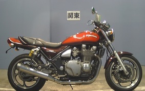 KAWASAKI ZEPHYR 1100 1992 ZRT10A