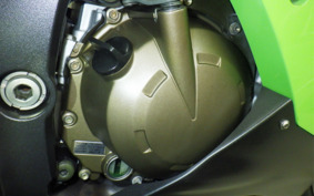 KAWASAKI NINJA ZX-6R 2005