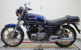 KAWASAKI Z750 FX Type Gen.2 KZ750E