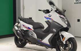 BMW C650 SPORT 2019