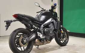 YAMAHA MT-09 2022 RN69J