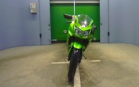 KAWASAKI NINJA 250R EXMJ15