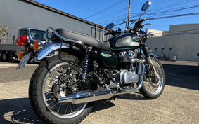 KAWASAKI W800 2020 EJ800B