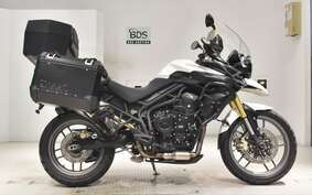 TRIUMPH TIGER 800 2014 RE15B8