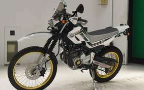 YAMAHA SEROW 250 Gen.3 DG31J