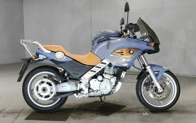 BMW F650CS 2003 0174