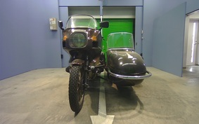 BMW R100RT SIDECAR 1979