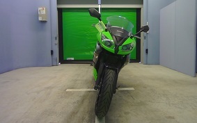 KAWASAKI NINJA 400R 2012 ER400B