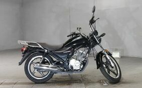 HONDA CBF125T 不明