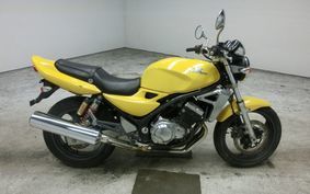 KAWASAKI BALIUS 250 Gen.2 2000 ZR250B