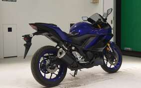 YAMAHA YZF-R25 A RG43J