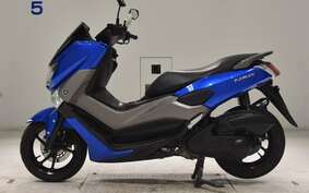 YAMAHA N-MAX SED6J