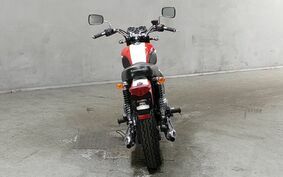 KAWASAKI W400 2008 EJ400A