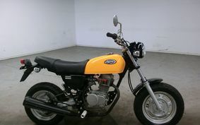 HONDA APE 100 HC07