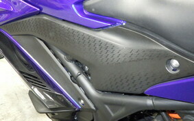 YAMAHA YZF-R25 A RG43J