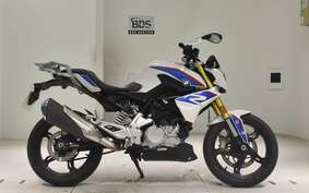 BMW G310R 2018