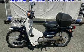 HONDA C90 HA02