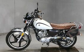 YAMAHA YB125SP PCJL