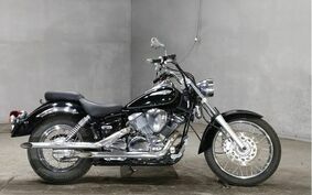 YAMAHA DRAGSTAR 250 VG02J