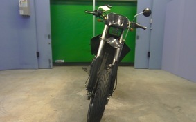 KAWASAKI KLX250D TRACKER 2004 LX250E