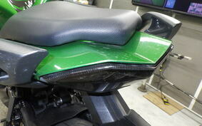 KAWASAKI NINJA 1000 A 2019 ZXT00W