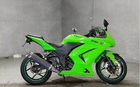 KAWASAKI NINJA 250R EX250K