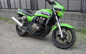 KAWASAKI ZRX400 2005 ZR400E