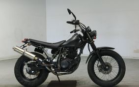 YAMAHA TW225 DG09J