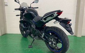 KAWASAKI ER600 N 2017 ER650E