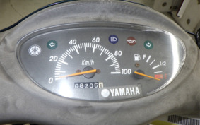 YAMAHA AXIS 100 SB06J