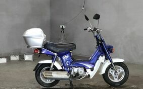 HONDA CHALY 50 CF50