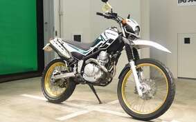 YAMAHA SEROW 250 DG17J