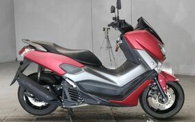 YAMAHA N-MAX 125 SED6J