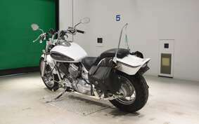 YAMAHA DRAGSTAR 400 2000 4TR