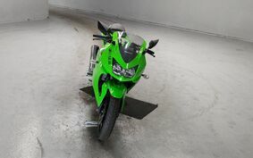 KAWASAKI NINJA 250R EX250K