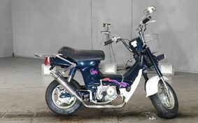 HONDA CHALY 50 CF50