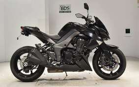 KAWASAKI Z1000 Gen.4 2013 ZRT00D