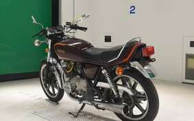 YAMAHA GX250 SP 4A8