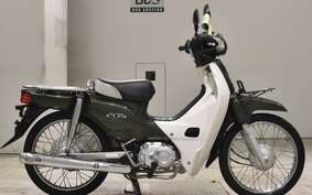 HONDA C50 SUPER CUB AA04