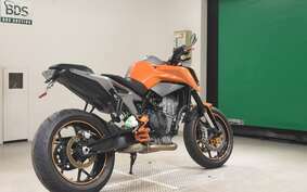 KTM 790 DUKE 2018 TU640