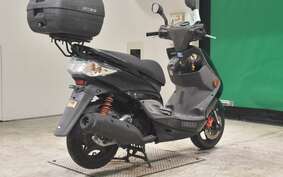 YAMAHA CYGNUS 125 X