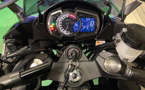 KAWASAKI NINJA 2017 ZXT00W