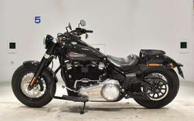 HARLEY FLSL 1750 2018 YDJ