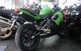 KAWASAKI NINJA 400 R 2010 ER400B