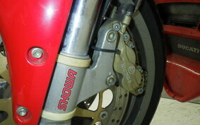 DUCATI 748 MONOPOSTO 2002