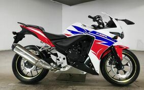 HONDA CBR400R 2014 NC47